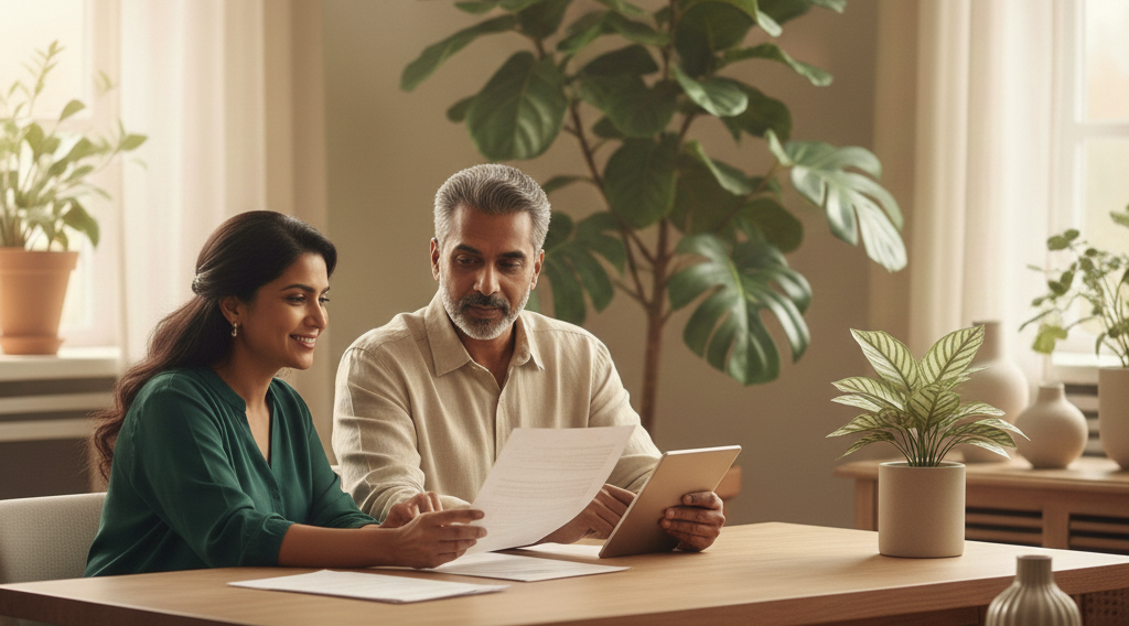 Moving from FDs to Mutual Funds: A Calm Guide for the Conservative Investor